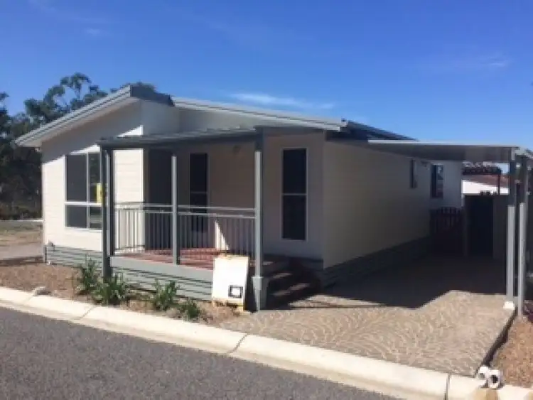 Main view of Homely villa listing, 210/750 Wybung Lane, Lake Munmorah NSW 2259
