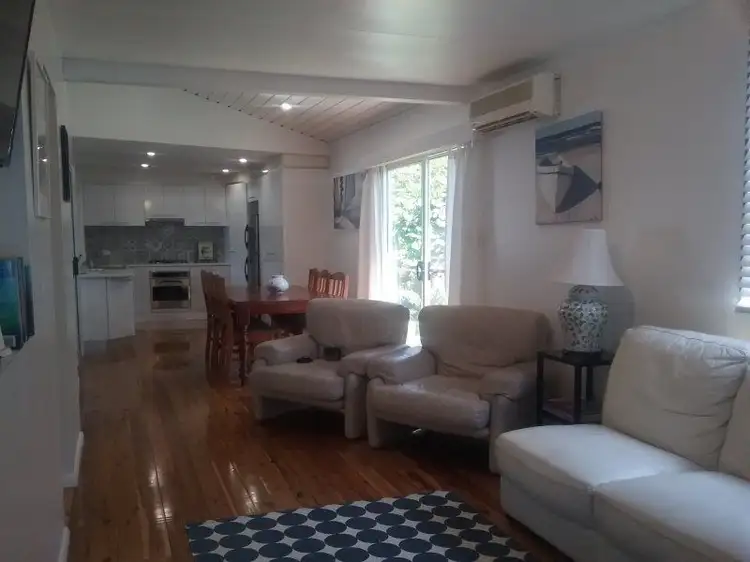 Main view of Homely house listing, 15 Fenninghams Island Road, Bobs Farm NSW 2316