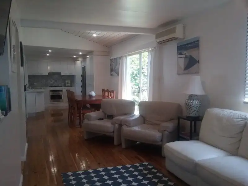 Main view of Homely house listing, 15 Fenninghams Island Road, Bobs Farm NSW 2316