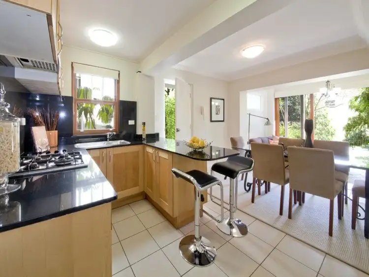 Main view of Homely apartment listing, 3/11 Place, Woollahra NSW 2025