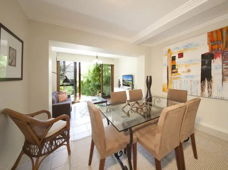 Fourth view of Homely apartment listing, 3/11 Place, Woollahra NSW 2025