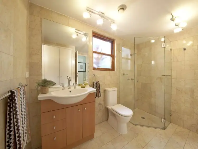 Fifth view of Homely apartment listing, 3/11 Place, Woollahra NSW 2025
