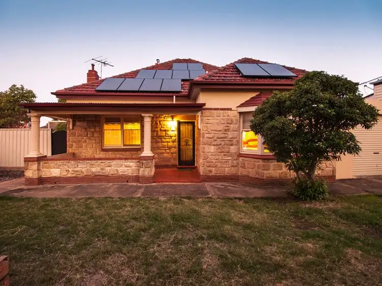 Main view of Homely house listing, 152 Mead Street, Peterhead SA 5016