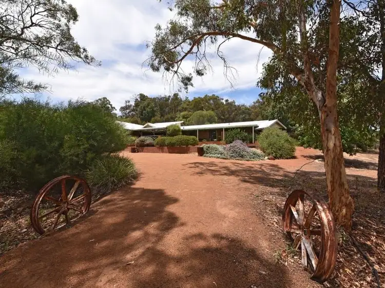 106 Jess Road, Bullsbrook WA 6084
