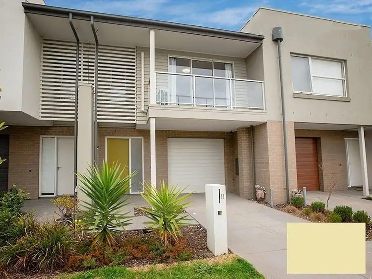 11 Hoddle Circuit, Mulgrave VIC 3170