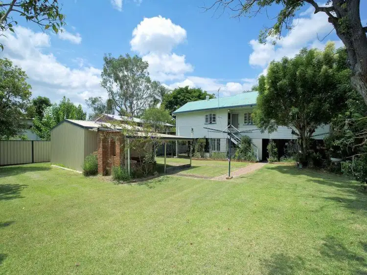 Second view of Homely house listing, 27 Mannington Road, Acacia Ridge QLD 4110