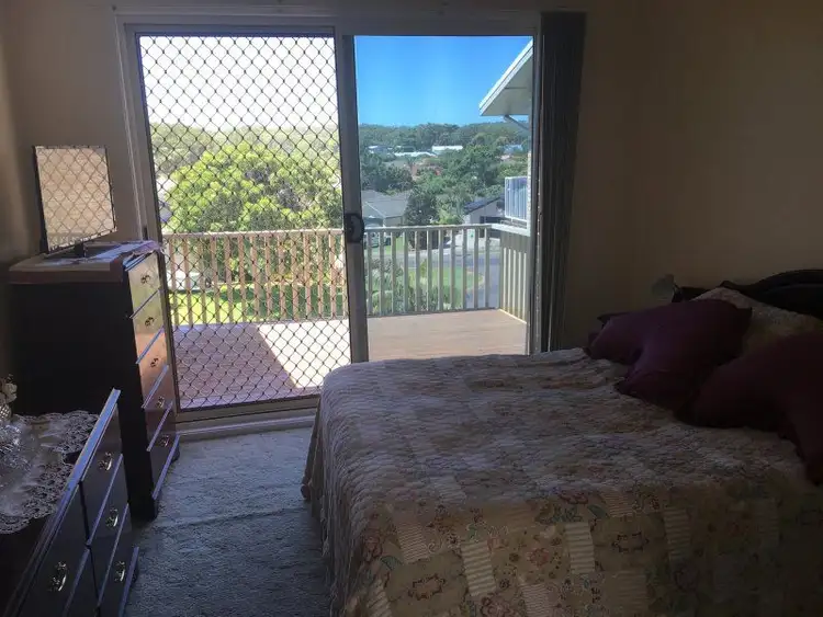 Third view of Homely house listing, 3 Seabreeze Close, Anna Bay NSW 2316