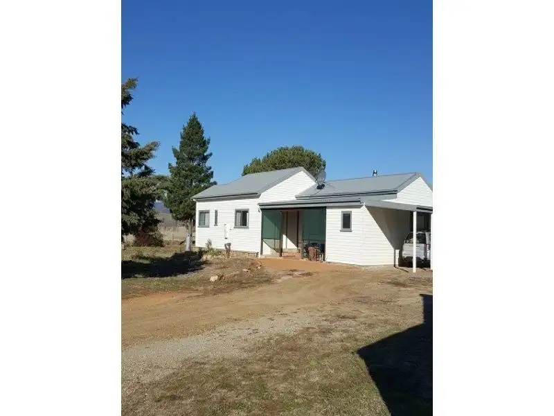 Main view of Homely house listing, 6199 Monaro Highway, Michelago NSW 2620