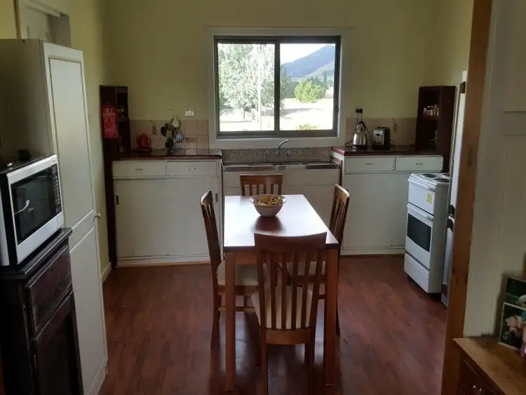 Fourth view of Homely house listing, 6199 Monaro Highway, Michelago NSW 2620