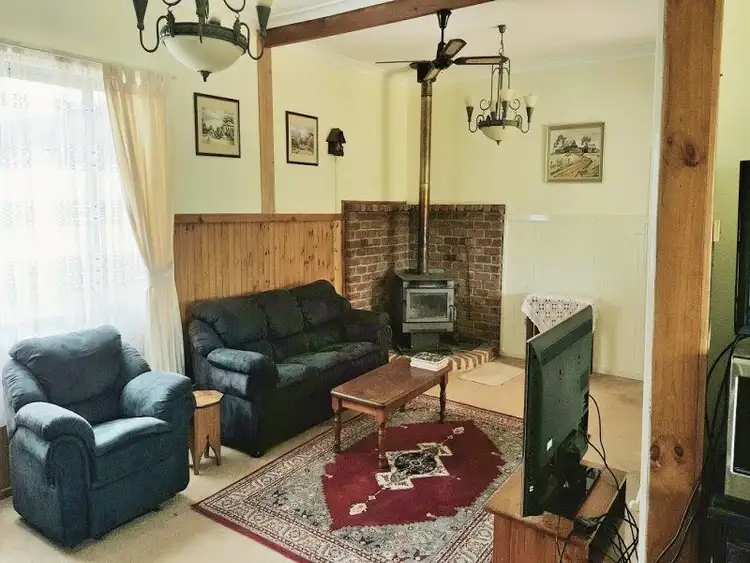 Fifth view of Homely house listing, 6199 Monaro Highway, Michelago NSW 2620