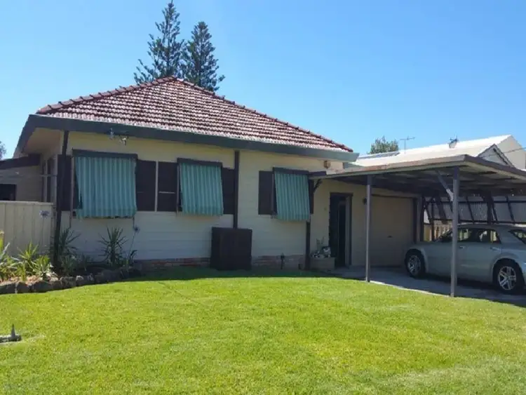 Main view of Homely house listing, 40 Morna Point Road, Anna Bay NSW 2316