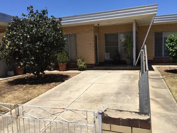 Main view of Homely unit listing, 2/113 Crown Terrace, Royal Park SA 5014