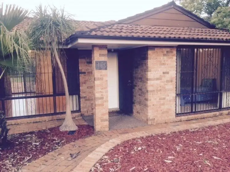 Second view of Homely house listing, Address available on request