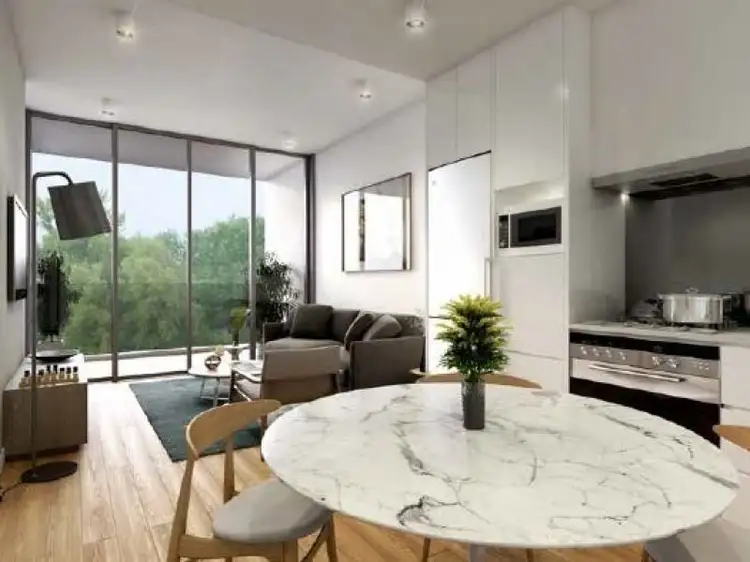 Main view of Homely apartment listing, Address available on request