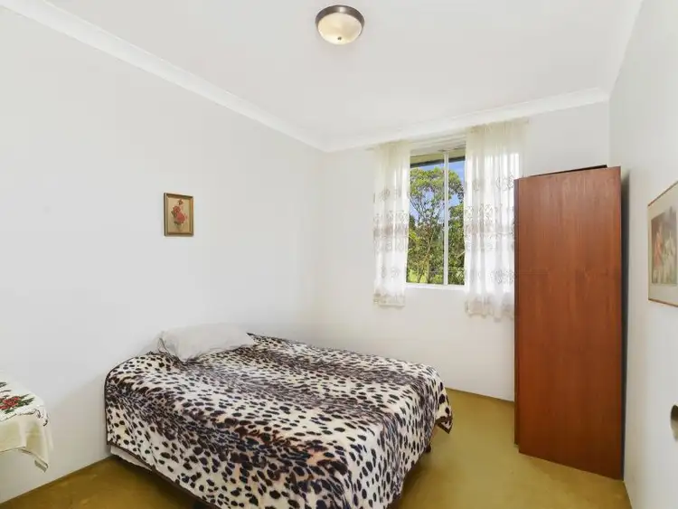 Fifth view of Homely apartment listing, 6/76 Orpington Street, Ashfield NSW 2131