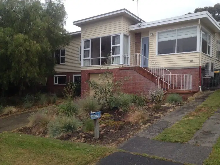 Main view of Homely house listing, 169 Roslyn Avenue, Blackmans Bay TAS 7052
