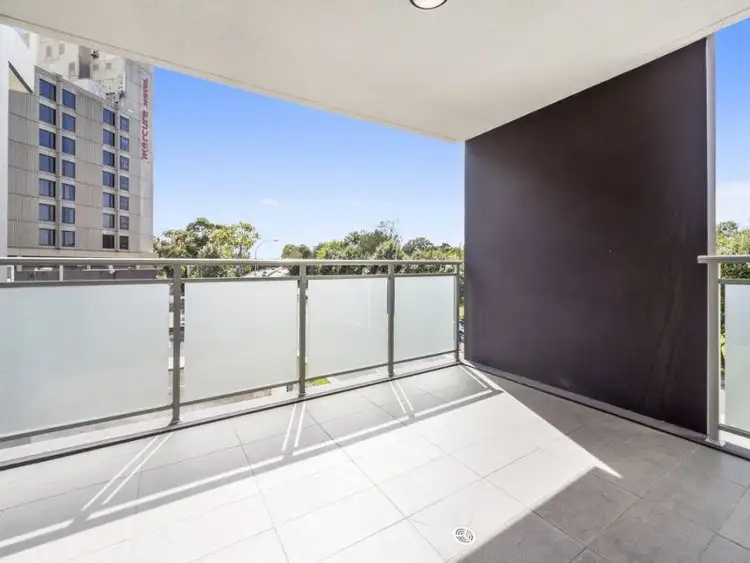 Second view of Homely apartment listing, 101/26 Marsh Street, Wolli Creek NSW 2205