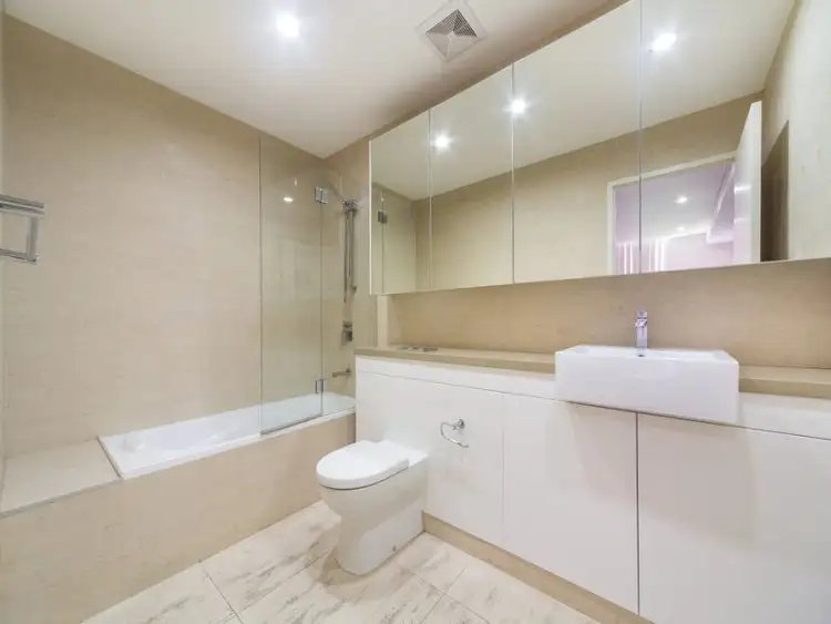Third view of Homely apartment listing, 101/26 Marsh Street, Wolli Creek NSW 2205