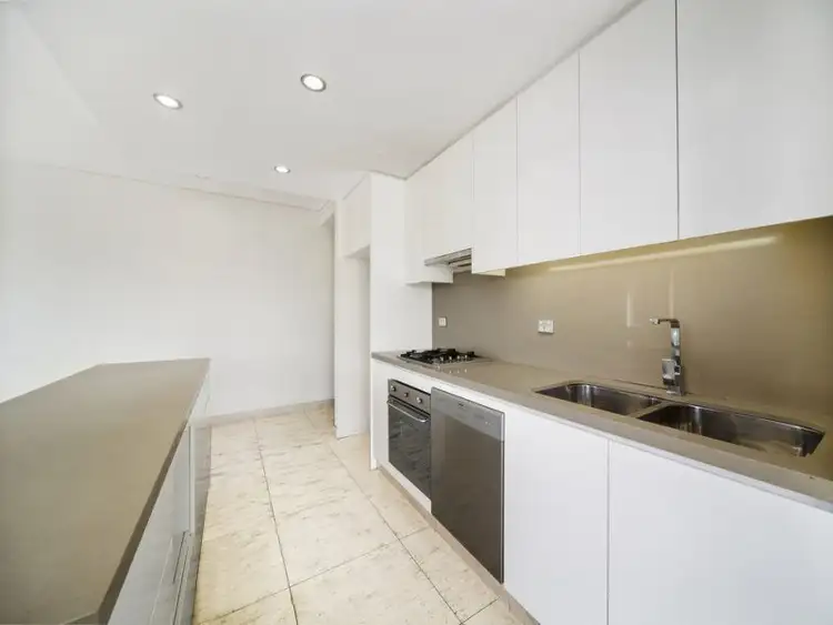 Fourth view of Homely apartment listing, 101/26 Marsh Street, Wolli Creek NSW 2205