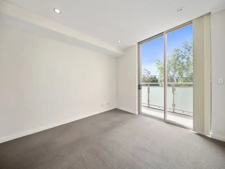Sixth view of Homely apartment listing, 101/26 Marsh Street, Wolli Creek NSW 2205