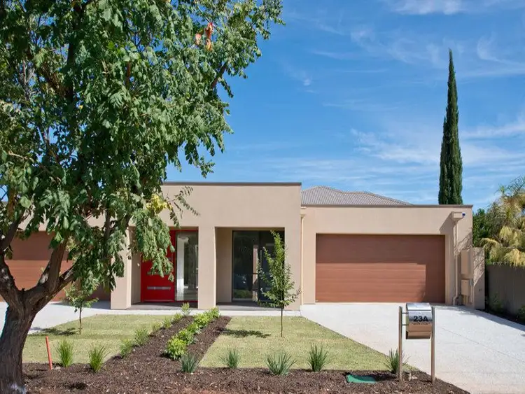 Main view of Homely house listing, 23 Ormond Avenue, Daw Park SA 5041