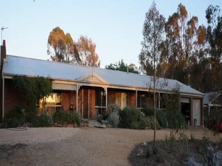 Main view of Homely house listing, 9 Honeycomb Road, Campbells Creek VIC 3451