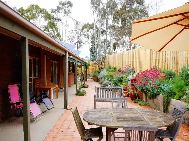 Fourth view of Homely house listing, 9 Honeycomb Road, Campbells Creek VIC 3451