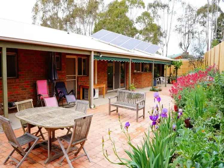 Fifth view of Homely house listing, 9 Honeycomb Road, Campbells Creek VIC 3451