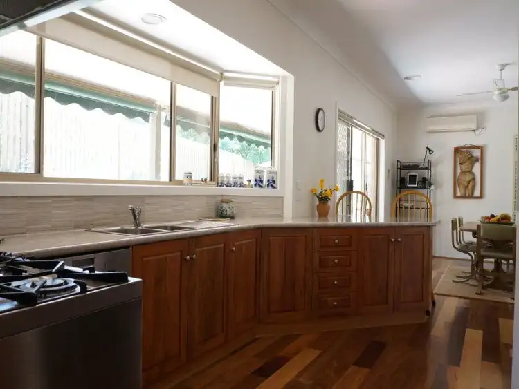 Sixth view of Homely house listing, 9 Honeycomb Road, Campbells Creek VIC 3451