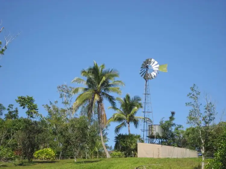 Second view of Homely rural property listing, 10 Fisher Creek Road, Coorumba QLD 4860