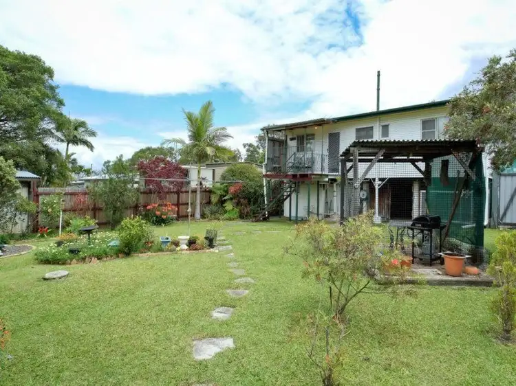 Main view of Homely house listing, 15 Sylvania Street, Logan Central QLD 4114