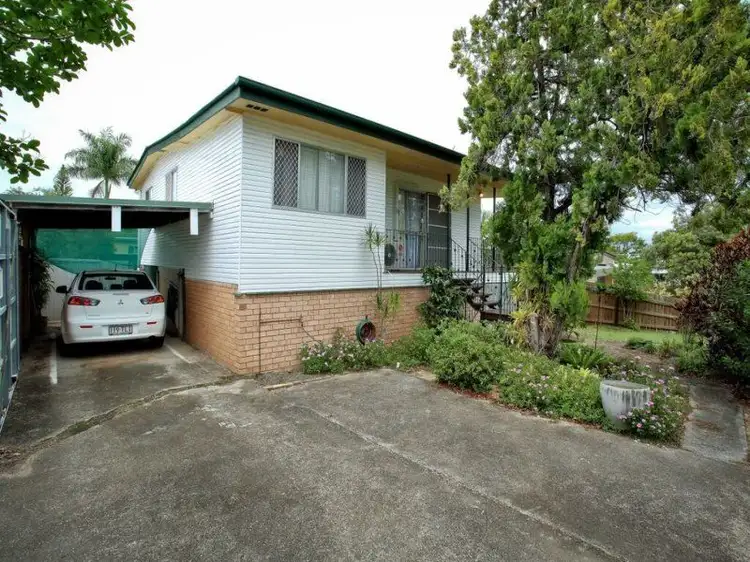 Second view of Homely house listing, 15 Sylvania Street, Logan Central QLD 4114