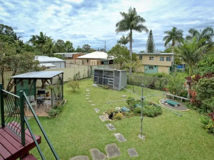 Fourth view of Homely house listing, 15 Sylvania Street, Logan Central QLD 4114