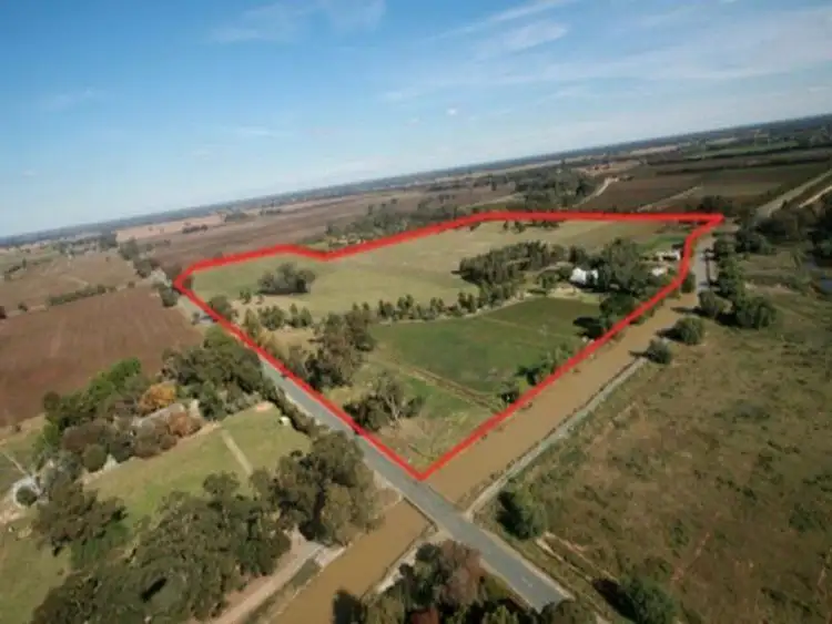 Second view of Homely rural property listing, Address available on request