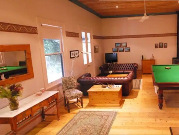 Sixth view of Homely rural property listing, Address available on request
