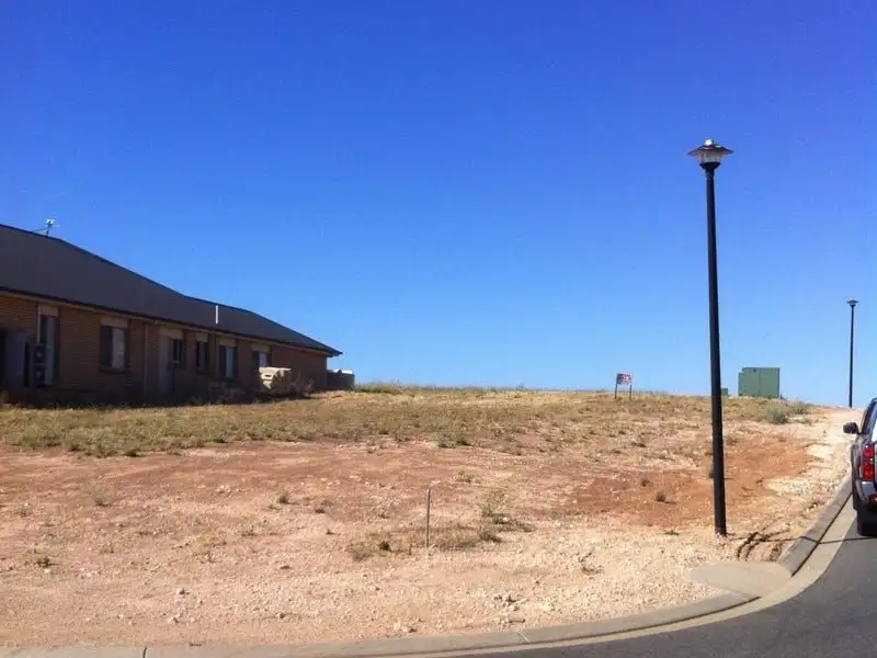 Main view of Homely land listing, 28 Trenerry Place, Port Hughes SA 5558
