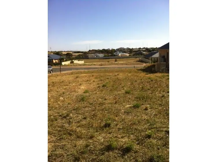 Second view of Homely land listing, 28 Trenerry Place, Port Hughes SA 5558