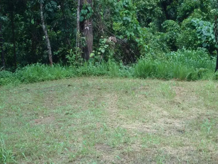 Main view of Homely land listing, LOT Lot, 3 Parry Street, Babinda QLD 4861