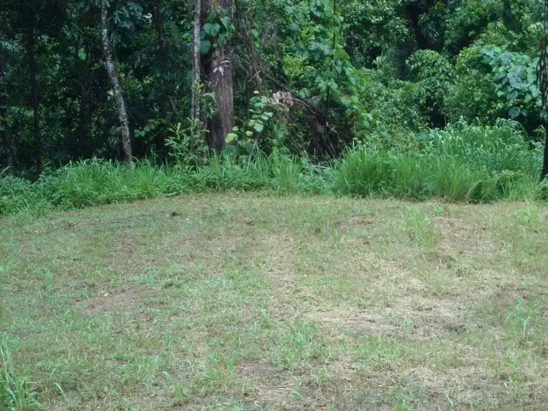Main view of Homely land listing, LOT Lot, 3 Parry Street, Babinda QLD 4861