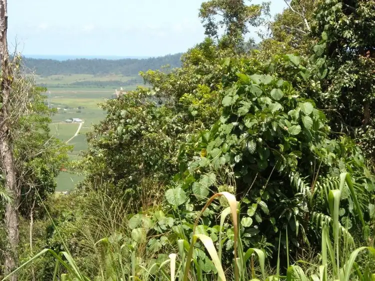 Second view of Homely land listing, LOT Lot, 3 Parry Street, Babinda QLD 4861