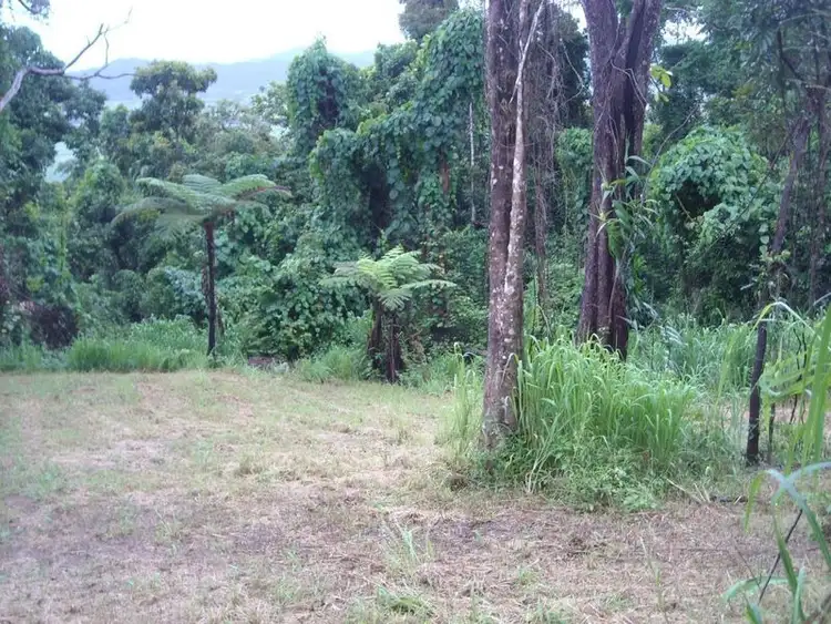 Third view of Homely land listing, LOT Lot, 3 Parry Street, Babinda QLD 4861