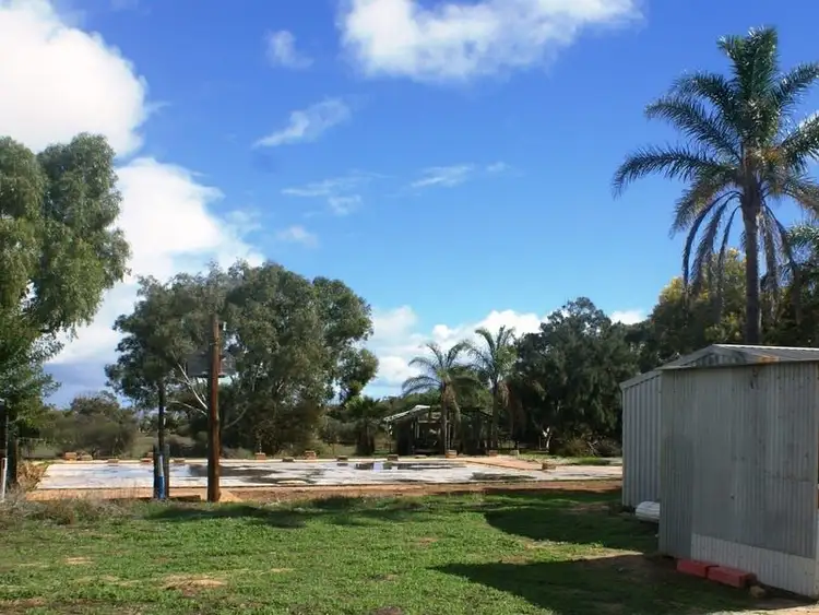 Main view of Homely land listing, 6 Mills Road, Moresby WA 6530