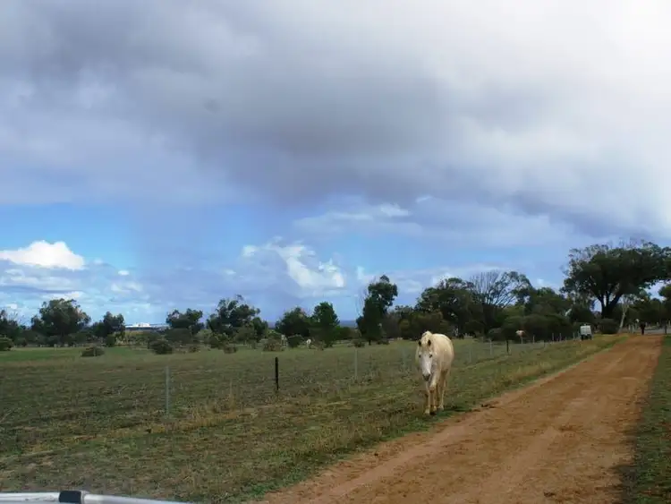 Second view of Homely land listing, 6 Mills Road, Moresby WA 6530