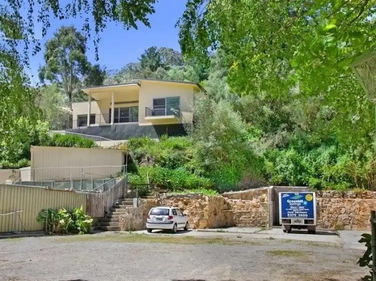 Main view of Homely land listing, 138 Waterfall Gully Road, Waterfall Gully SA 5066