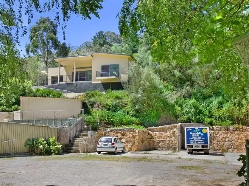 Main view of Homely land listing, 138 Waterfall Gully Road, Waterfall Gully SA 5066