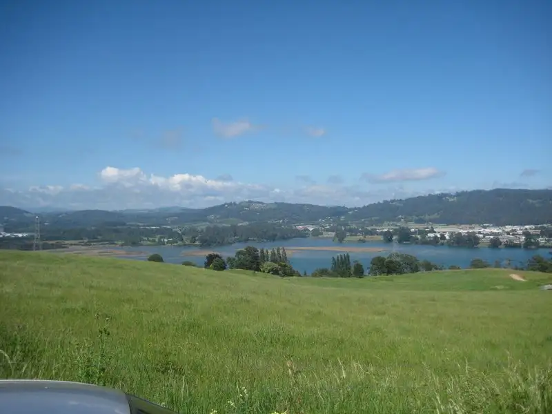Main view of Homely land listing, LOT Lot 20, 46 Skyline Drive, Devonport TAS 7310