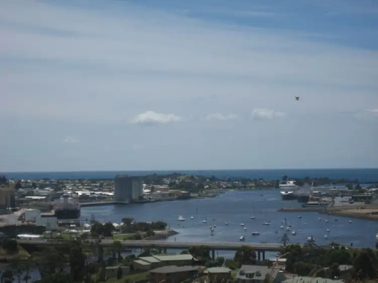 Second view of Homely land listing, LOT Lot 20, 46 Skyline Drive, Devonport TAS 7310