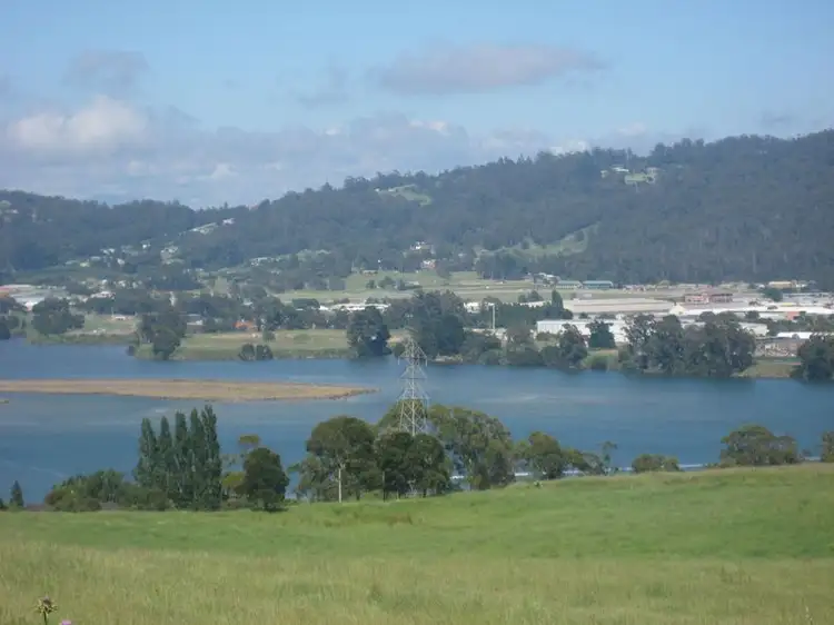 Fourth view of Homely land listing, LOT Lot 20, 46 Skyline Drive, Devonport TAS 7310