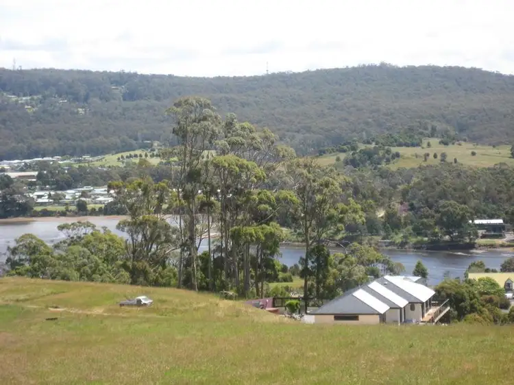Fifth view of Homely land listing, LOT Lot 20, 46 Skyline Drive, Devonport TAS 7310