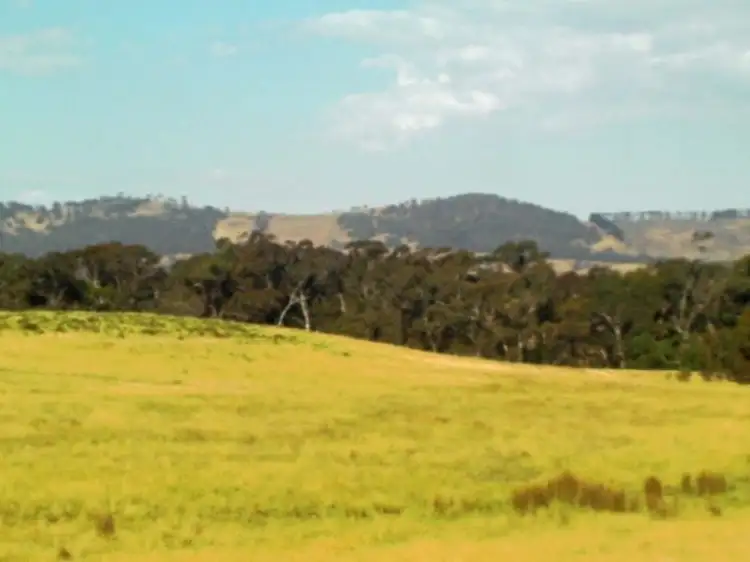 Second view of Homely land listing, 357 Lancefield Tooborac Road, Lancefield VIC 3435